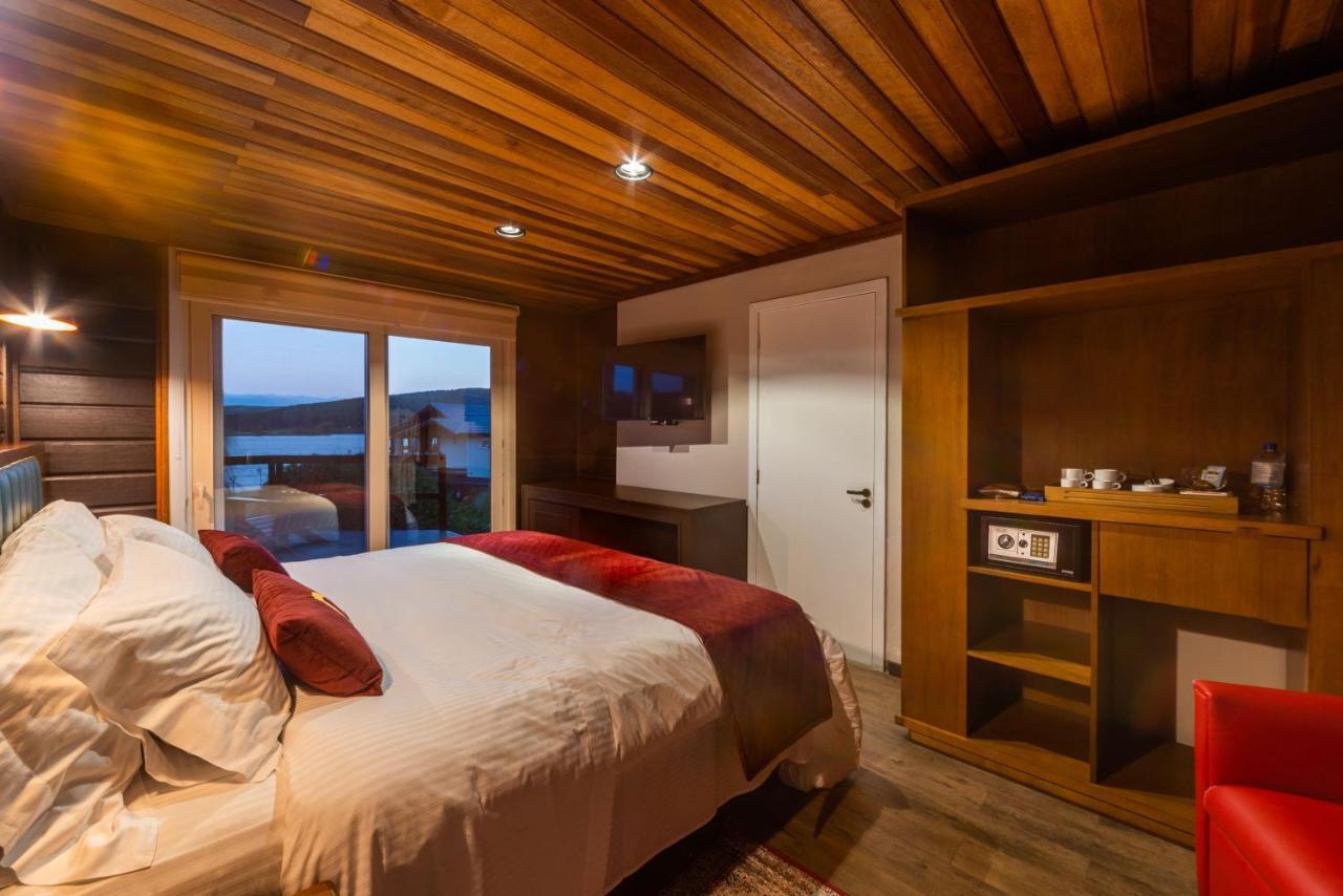 Quarto Duplo Superior